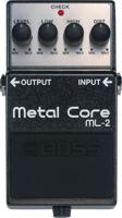 Boss ML-2 Metal Core - thumbnail