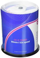 MediaRange MR204 (her)schrijfbare CD - thumbnail