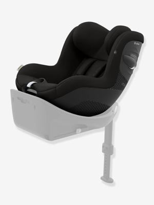 Kindersitz Sirona G i-Size Magic Black CYBEX, 61-105 cm zwart Kindersitz Sirona G i-Size Magic Black CYBEX, 61-105 cm zwart