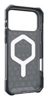 Urban Armor Gear Case Apple iPhone 17 Pro Max Grijs, Transparant - thumbnail