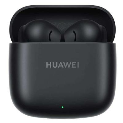 Draadloze Hoofdtelefoon met Oplaadetui Huawei FreeBuds SE 2 Zwart