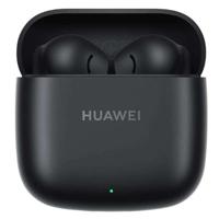 Draadloze Hoofdtelefoon met Oplaadetui Huawei FreeBuds SE 2 Zwart - thumbnail