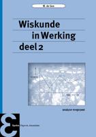 Wiskunde in Werking (Paperback) - thumbnail