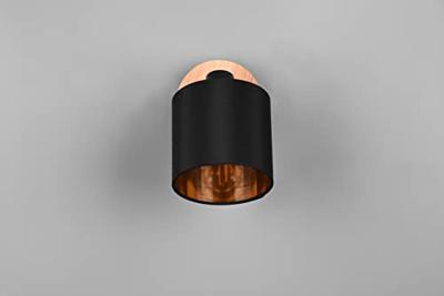 Trio Landelijke plafondspotTommy - R81331030