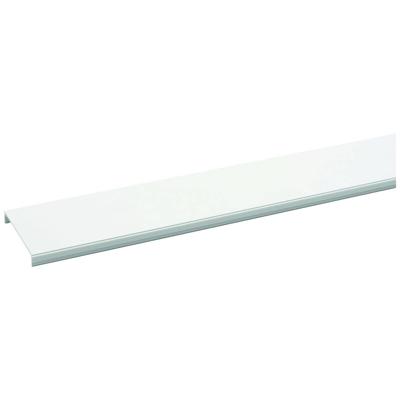 OBO Bettermann 6132736 Bovengedeelte (l x b) 2000 mm x 79 mm Wit 1 stuk(s)