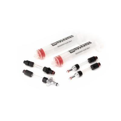 ROCKSHOX ontluchtingskit rs ventilation kit for charger