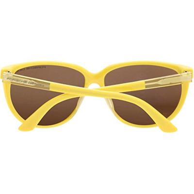 Zonnebril Dames Porsche P8588-C ø 60 mm