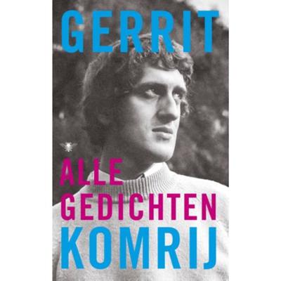 Alle gedichten (Hardback)