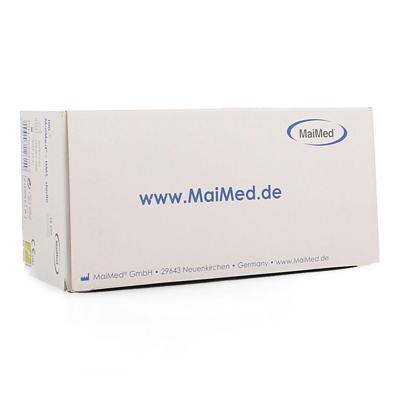 Tongspatel Hout Steriel 100