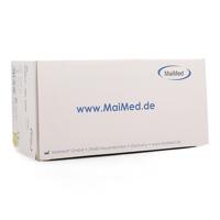 Tongspatel Hout Steriel 100 - thumbnail