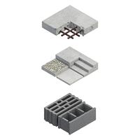 Bosch Accessories 2608603241 Diamanten doorslijpschijf Diameter 150 mm 10 stuk(s) - thumbnail