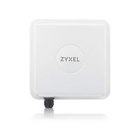 Zyxel 4G LTE-A router voor buiten met PoE |4x4 MIMO Transmissie directionele antenne| Beheer op afstand | IP68 [LTE7480-M804] - thumbnail