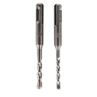 Makita D-03888 PBS: beton 5-delig SDS-Plus - thumbnail