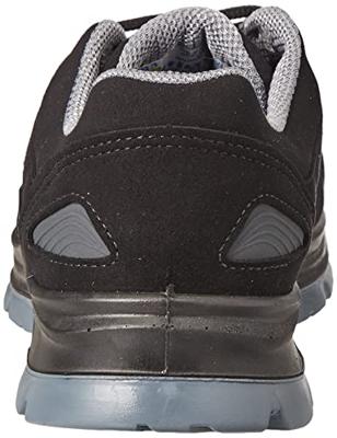 Atlas Werkschoen Flash 6305 XP S3 | Zwart | Maat 39 - 00.012.192.39