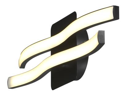 Activejet LED wandlamp AJE-SALY