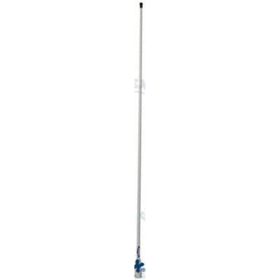 GLORA127 - CB-ANTENNE - 27 MHZ - 1,5 M - GLASVEZEL - 4,5