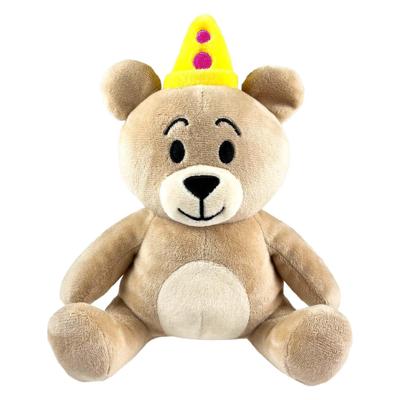 Studio 100 Bumba pluche teddybeer 20cm