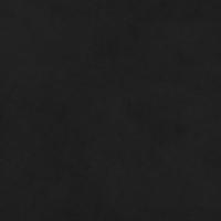 Sierkussens 2 st 40x40 cm microvezelstof zwart - thumbnail