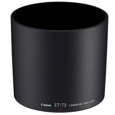 Canon ET-73B Zonnekap voor 70-300mm F4-5.6