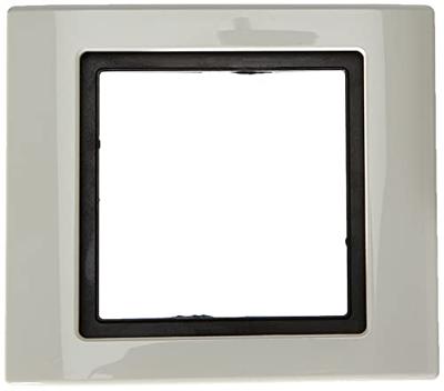 Merten 400119 Afdekking AquaDesign Polar-wit 1 stuk(s)