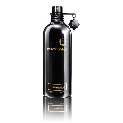 Montale Paris Black Aoud Eau de Parfum 100ml