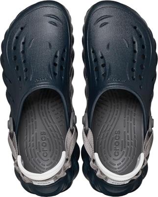 Crocs Echo Black M12W14