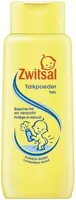 Zwitsal Zwitsal Talkpoeder Strooibus 100 gram - thumbnail