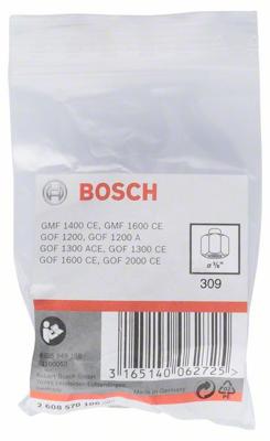 Bosch Accessories 2608570106 Spantang, 3/8, 24 mm