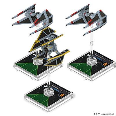 Star Wars: X-Wing Second Edition - Skystrike Academy Squadron Pack Star Wars: X-Wing Second Edition - Skystrike Academy Squadron Pack