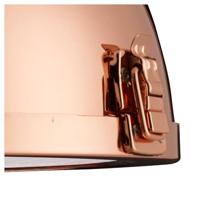 Searchlight Koperen hanglampIndustrial Pendants Ø 31cm - 2297CU - thumbnail