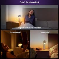 PHILIPS Hue W connected lamp - thumbnail