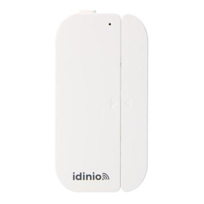 Smart Deursensor en raamsensor met bewegingsdetectie - Ontvang app meldingen bij opening