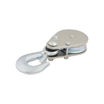 Topgear hijskatrol voor takel 250/500 kg.