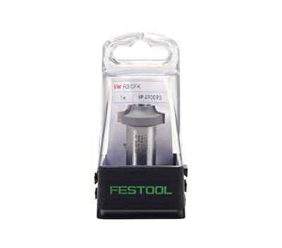 Festool Accessoires HW R3-OFK 500 Afrondfrees HW | 490093
