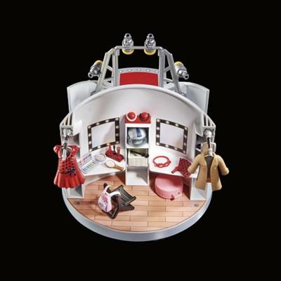 Playset Playmobil 71135 Miraculous