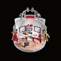 Playset Playmobil 71135 Miraculous - thumbnail