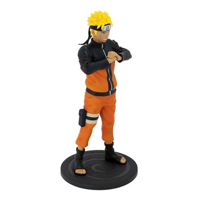 Naruto Shippuden Super Figure Collection - Naruto Uzumaki Naruto Shippuden Super Figure Collection - Naruto Uzumaki