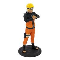 Naruto Shippuden Super Figure Collection - Naruto Uzumaki - thumbnail