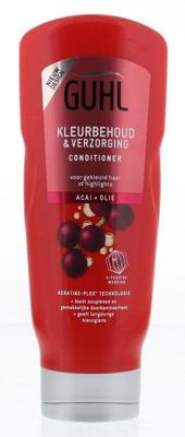 Guhl Kleurbehoud & verzorging conditioner 200 Milliliter