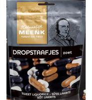 Meenk Dropstaafjes - thumbnail
