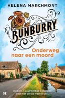 Onderweg naar een moord - Helena Marchmont - ebook - thumbnail