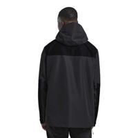 Jack wolfskin Jasper 2L Regenjas Heren Phantom 2XL - thumbnail