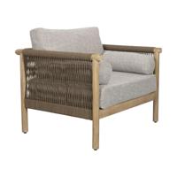 Dutchbone Oasis loungestoel - thumbnail