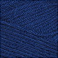 Creativ Company Baby garen, l: 172 m, donkerblauw, 50 gr/ 1 bol - thumbnail