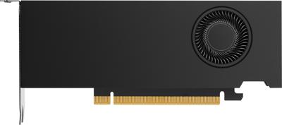 HP Nvidia RTX™ A2000 Videokaart 12 GB GDDR6-RAM PCIe x16 Mini-DisplayPort Vulkan