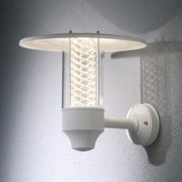 Konstsmide Nova 406-250 Buitenlamp (wand) Halogeen GU10 50 W Wit - thumbnail