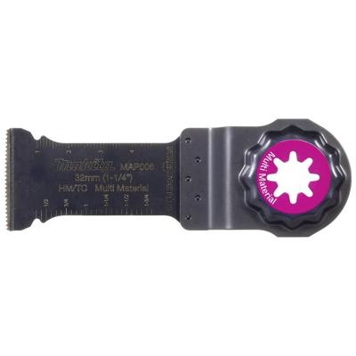 Makita Accessoires MAP006 Invalzaagb 32x50mm mult - B-66379