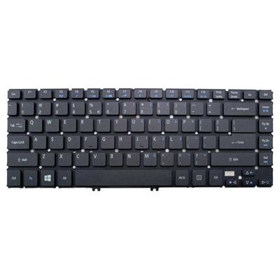 Notebook keyboard for Acer Aspire R7-571 R7-572