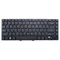 Notebook keyboard for Acer Aspire R7-571 R7-572 - thumbnail