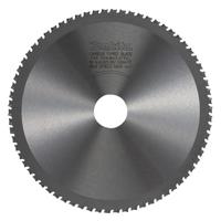 Makita Accessoires Cirkelzaagblad | Dun plaatstaal | 150X20X1,4 52T 0Gr - B-47042 - thumbnail